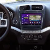 Штатна магнітола PHANTOM DVA-2K9 Pro Max 4G 360° 8+128 Dodge Journey JC 2011-2020