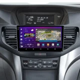 Штатна магнітола PHANTOM DVA-2K9 Pro Max 4G 360° 8+128 Honda Accord 8 2008-2012