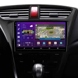 Штатна магнітола PHANTOM DVA-2K9 Pro Max 4G 360° 8+128 Honda Civic 9 FK FB hatchback 2.0 2012-2017