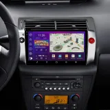 Штатна магнітола PHANTOM DVA-2K9 Pro 4G 360° 4+64 Citroen C4 LA LC 2004-2014