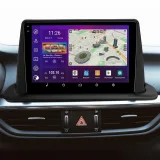 Штатна магнітола PHANTOM DVA-2K9 Pro 4G 360° 4+64 Kia Cerato 4