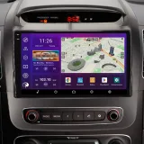 Штатна магнітола PHANTOM DVA-2K9 Pro 4G 360° 4+64 Kia Sorento 2 2012-2021 v.1