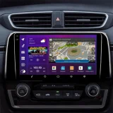 Штатна магнітола PHANTOM DVA-2K9 Pro Max 4G 360° 8+128 Honda CR-V 5 2017-2022