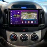 Штатна магнітола PHANTOM DVA-2K9 Pro Max 4G 360° 8+128 Hyundai Elantra (HD) 2006-2010