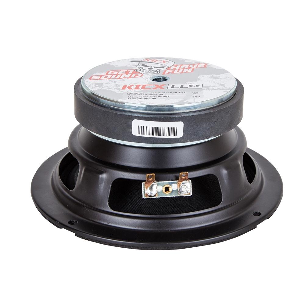 LL 6.5 VER.2 (4 OHM)