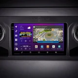 Штатна магнітола PHANTOM DVA-2K10 Pro Max 4G 360° 8+128 Mercedes-Benz Sprinter (F1) 2018-2022