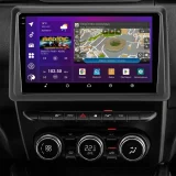 Штатна магнітола PHANTOM DVA-2K10 Pro Max 4G 360° 8+128 Renault Duster 2019+
