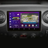 Штатна магнітола PHANTOM DVA-2K10 Pro Max 4G 360° 8+128 Renault Master 2019+