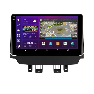 Штатна магнітола PHANTOM DVA-2K9 Pro Max 4G 360° 8+128 Mazda CX-3, Mazda 2 (0Din) 2014-2023