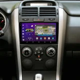 Штатна магнітола PHANTOM DVA-2K9 Pro Max 4G 360° 8+128 Suzuki Grand Vitara 2005-2015