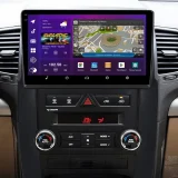 Штатна магнітола для Kia Sorento 2 2009-2012 PHANTOM DVA-2K10 Pro Max 4G 360° 8+128