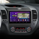 Штатна магнітола для Kia Cerato 3 YD 2013-2017 PHANTOM DVA-2K9 Pro Max 4G 360° 8+128
