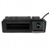 PHANTOM HD-VW-AUDI-SKODA-22 штатна камера в ручку багажника