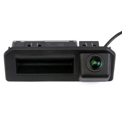PHANTOM HD-VW-AUDI-SKODA-22 штатна камера в ручку багажника