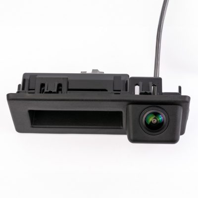 PHANTOM HD-VW-AUDI-SKODA-23 штатна камера в ручку багажника