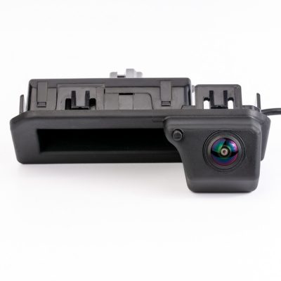 PHANTOM HD-VW-AUDI-SKODA-24 штатна камера в ручку багажника