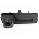 PHANTOM HD-VW-AUDI-SKODA-26 штатна камера в ручку багажника