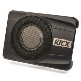 Активний сабвуфер Kicx L201BA