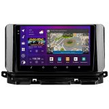 Штатна магнітола PHANTOM DVA-2K10 Pro Max 4G 360° 8+128 Skoda Octavia 4 (A8) (1 Din) 2019-2021