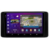 Штатна магнітола PHANTOM DVA-2K10 Pro Max 4G 360° 8+128 Skoda Rapid 2 (1 Din) 2019-2023