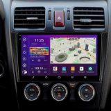 Штатна магнітола PHANTOM DVA-2K9 Pro 4G 360° 4+64 Subaru Forester (SJ) 2012-2018