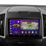 Штатна магнітола PHANTOM DVA-2K9 Pro Max 4G 360° 8+128 Ford Edge 2 2015-2018