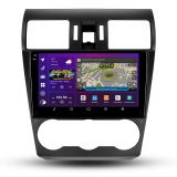 Штатна магнітола PHANTOM DVA-2K9 Pro Max 4G 360° 8+128 Subaru Forester (SJ) 2012-2018