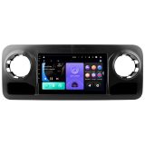 Штатна магнітола PHANTOM DVA-1033 Mercedes-Benz Sprinter W907 2018-2022