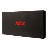 Пасивний сабвуфер Kicx STANDBASS QD12BP
