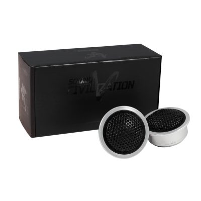 Sound Civilization TW AL25