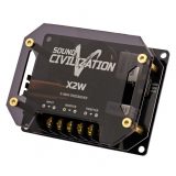 Кросовер 2-смуговий Sound Civilization X2W