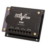Кросовер 3-смуговий Sound Civilization X3W