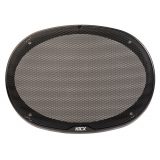 Універсальні захисні сітки KICX GRILL G69 1 Універсальні захисні сітки KICX GRILL G69