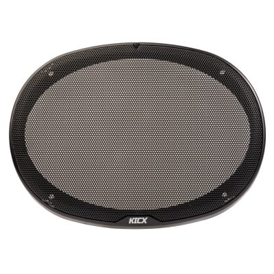 Універсальні захисні сітки KICX GRILL G69