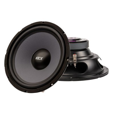Мідбас Kicx PD10 MIDWoofer