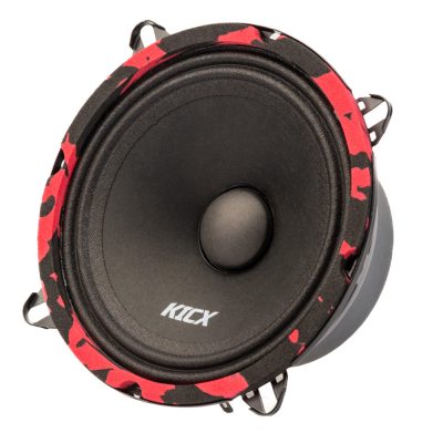 Естрадна акустика Kicx SHOCK M13