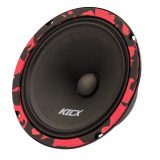 Естрадна акустика Kicx SHOCK M16
