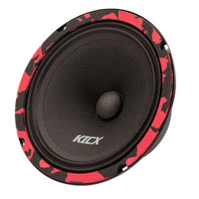 Естрадна акустика Kicx SHOCK M16