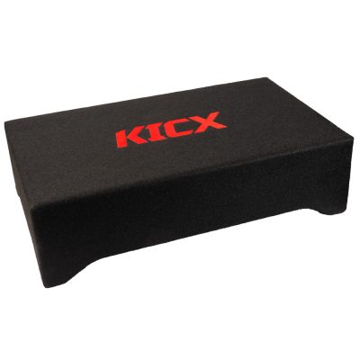 Активний сабвуфер Kicx STANDBASS 10BA