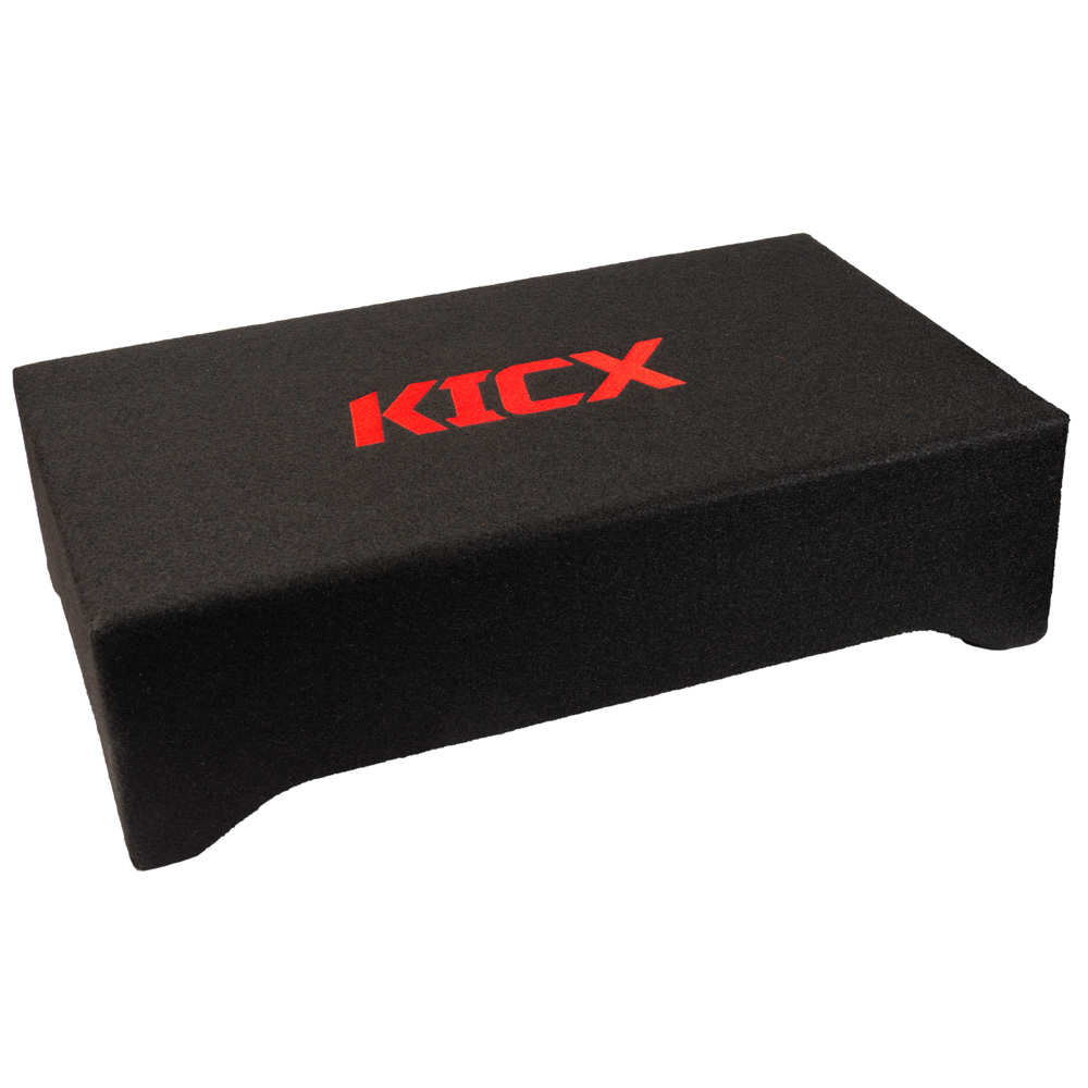 Активний сабвуфер Kicx STANDBASS 10BA