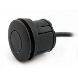 Сенсор (датчик) для парк.радарів SPAL EASY-500/1000 Ø 21mm 6006 1076 1 Сенсор (датчик) для парк.радарів SPAL EASY-500/1000 Ø 21mm 6006 1076