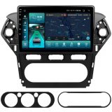 Штатна магнітола PHANTOM SMART S1 QLED10 4+64 FORD MONDEO 4 2011-2014