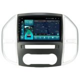 Штатна магнітола PHANTOM SMART S1 QLED10 4+64 MERCEDES BENZ VITO 3 (W447) 2014-2020 8 Штатна магнітола PHANTOM SMART S1 QLED10 4+64 MERCEDES BENZ VITO 3 (W447) 2014-2020