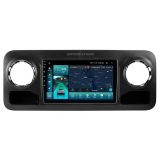 Штатна магнітола PHANTOM SMART S1 QLED10 4+64 MERCEDES-BENZ SPRINTER W907 2018-2022 7 Штатна магнітола PHANTOM SMART S1 QLED10 4+64 MERCEDES-BENZ SPRINTER W907 2018-2022