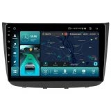 Штатна магнітола PHANTOM SMART S1 QLED10 4+64 MERCEDES-BENZ VITO 2, VIANO 2 (W639) 2003-2014 6 Штатна магнітола PHANTOM SMART S1 QLED10 4+64 MERCEDES-BENZ VITO 2, VIANO 2 (W639) 2003-2014