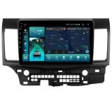 Штатна магнітола PHANTOM SMART S1 QLED10 4+64 MITSUBISHI LANCER X 2007-2017 2 Штатна магнітола PHANTOM SMART S1 QLED10 4+64 MITSUBISHI LANCER X 2007-2017
