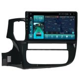 Штатна магнітола PHANTOM SMART S1 QLED10 4+64 MITSUBISHI OUTLANDER 2012-2018 1 Штатна магнітола PHANTOM SMART S1 QLED10 4+64 MITSUBISHI OUTLANDER 2012-2018