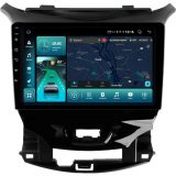 Штатна магнітола PHANTOM SMART S1 QLED9 4+64 CHEVROLET CRUZ 2014-2019 BLACK