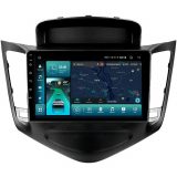 Штатна магнітола PHANTOM SMART S1 QLED9 4+64 CHEVROLET CRUZE (J300) 2009-2014