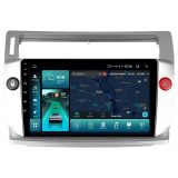 Штатна магнітола PHANTOM SMART S1 QLED9 4+64 CITROEN C4 LA LC 2004-2014